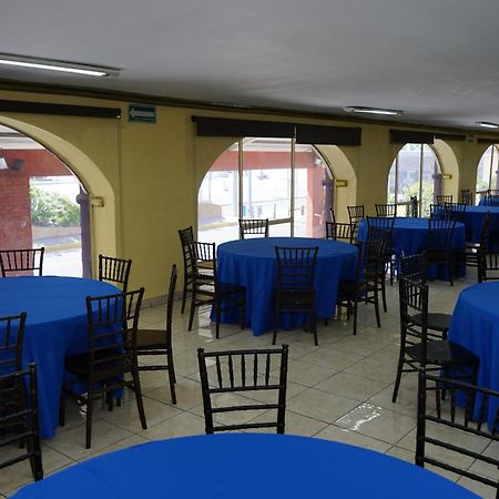 Hotel Meson Del Barrio Veracruz Exterior photo